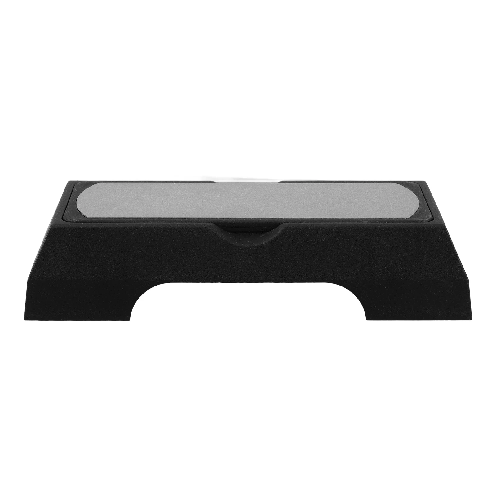 

1 Set Ice Skate Sharpener Portable Grindstone Whetstone Adjustable Stand Professional Sharpening Tool Scissor Sharpener