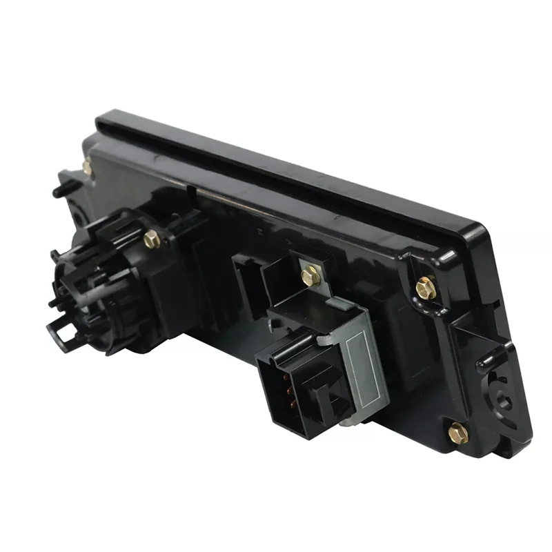 AS96-Pemanas A/C Mobil Suhu Kontrol Iklim 10308120 10447470 untuk Buick Century Regal 2000-2005 Regulator dengan Udara Ganda