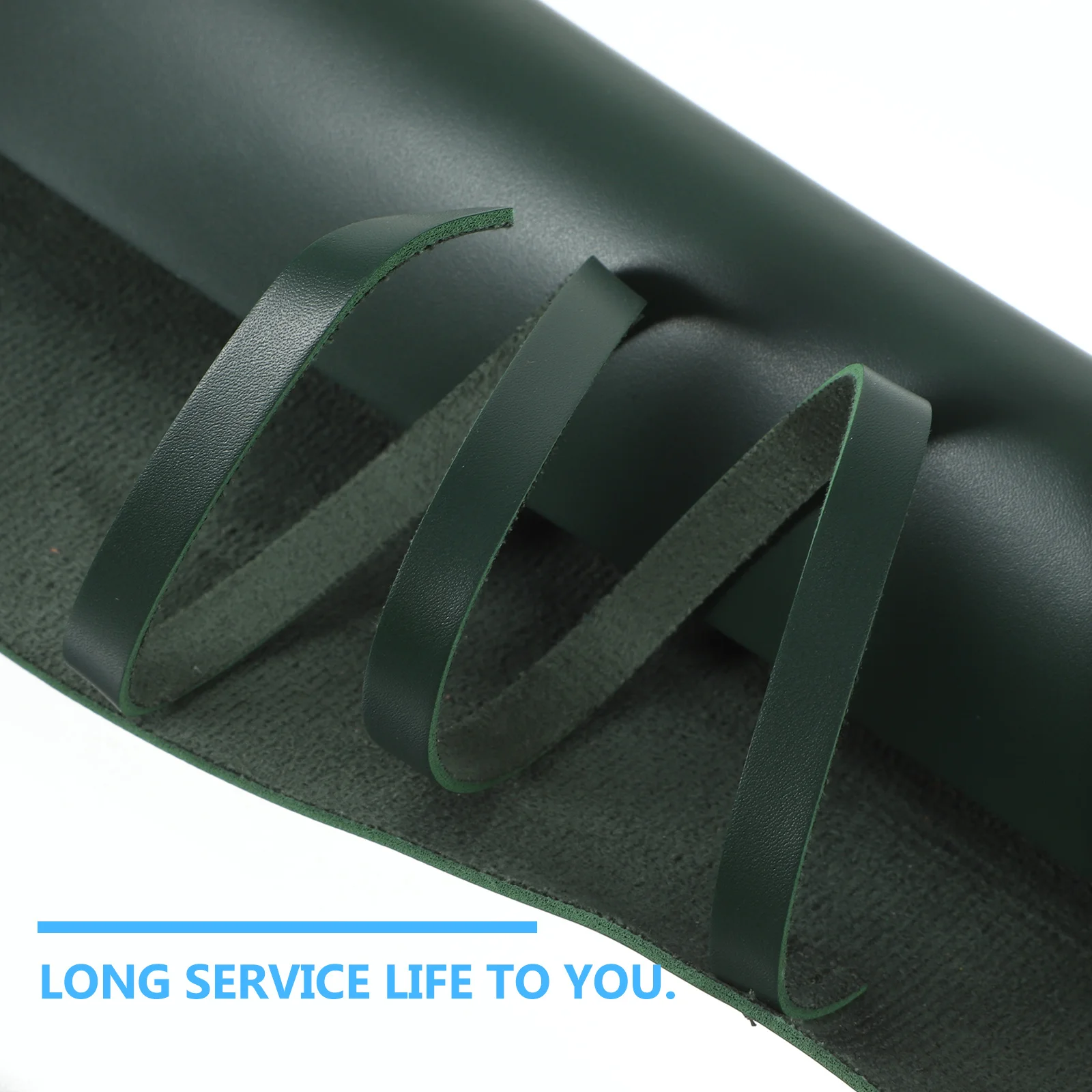 

Reliable Drumstick Pouch Bag Easy to Use for Drumsticks Protection and Storage Drumstick Holder Drum Stick Holder