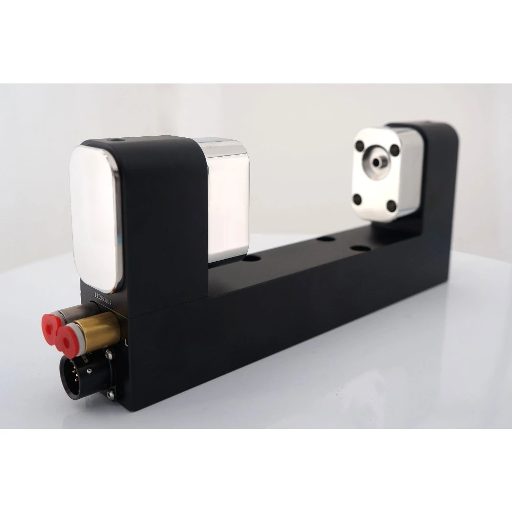 Laser Tool Setting System Tool Length Setter Wear Compensation