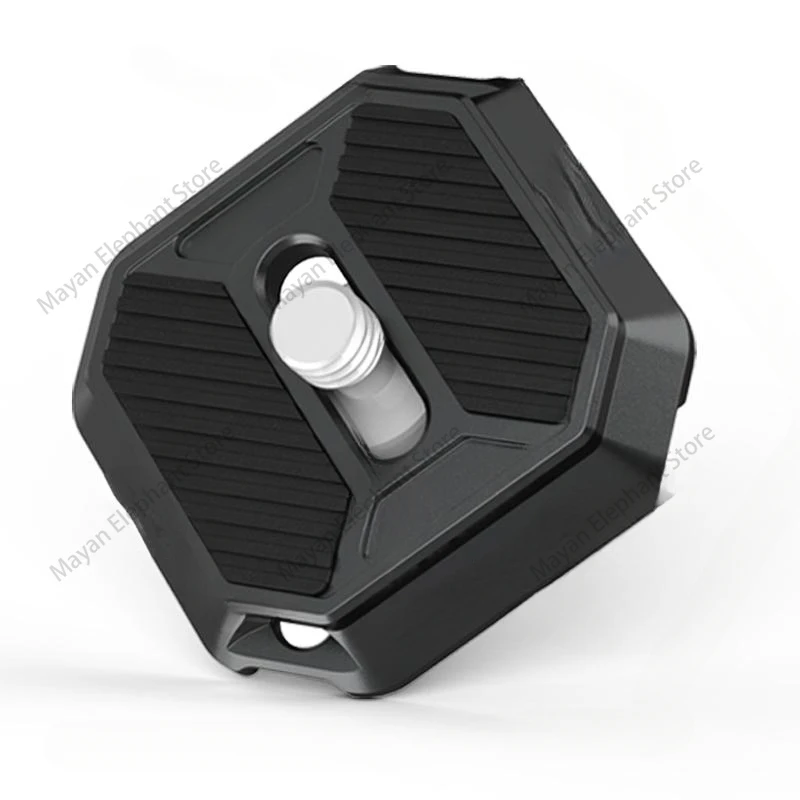 FALCAM F38&PD Quick Release Plate 2465 Compatible with Arca Specification Base