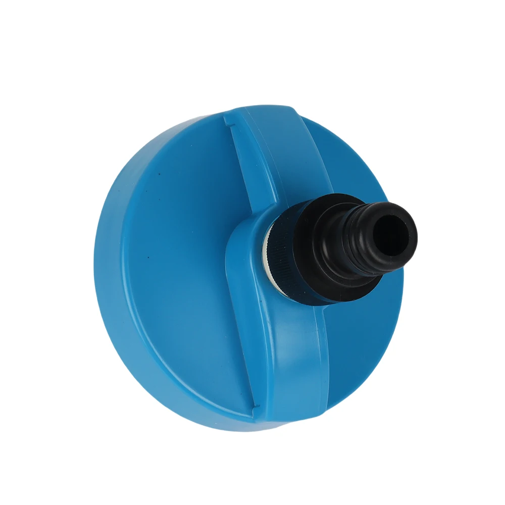 1PC RV 水タンク給水口クイックコネクトコネクタキャンピングカーの水道管ジョイントに適した適用可能なキャラバン RV アクセサリー