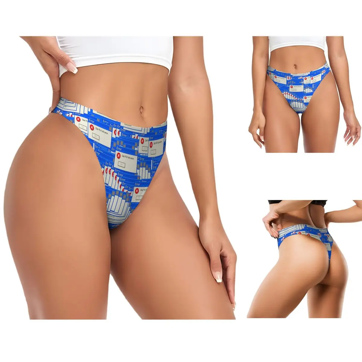 Custom Windows Xp E…