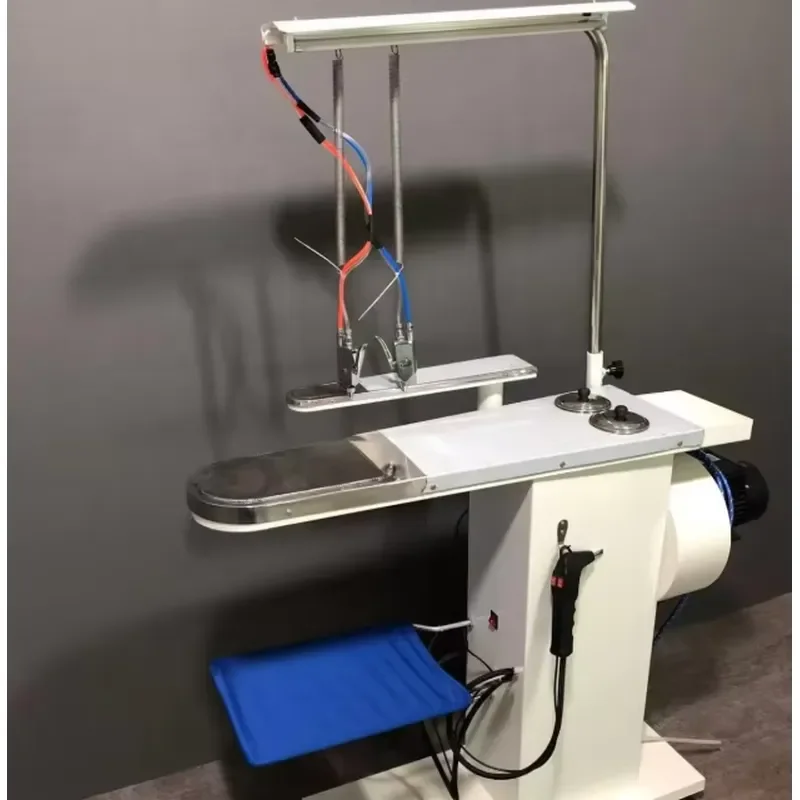 Multi-functional Stain Remover Station for Clothes Laundry Room Stain Remover Stain Remover Machine Dry Cleaning Shop Use
