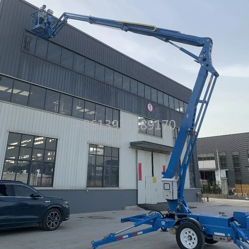 Yg Lift Machine For… - image