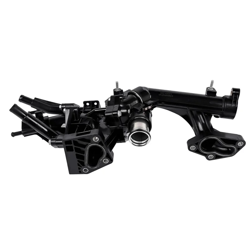 

Car Coolant Temperature Control Assy Assembly 256003C660 For Hyundai Genesis 2009-2011