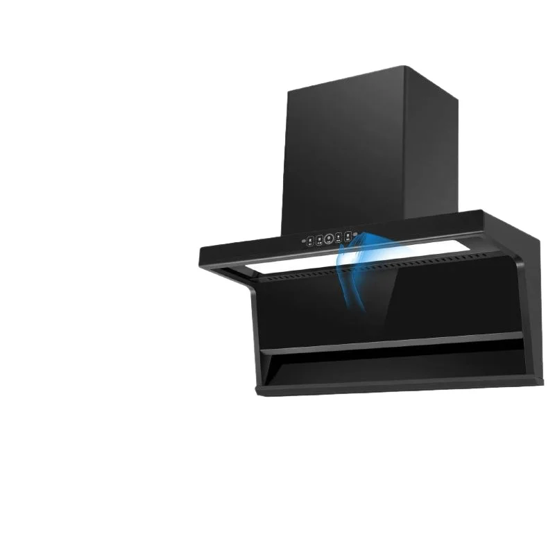 

Wall mounted range hood