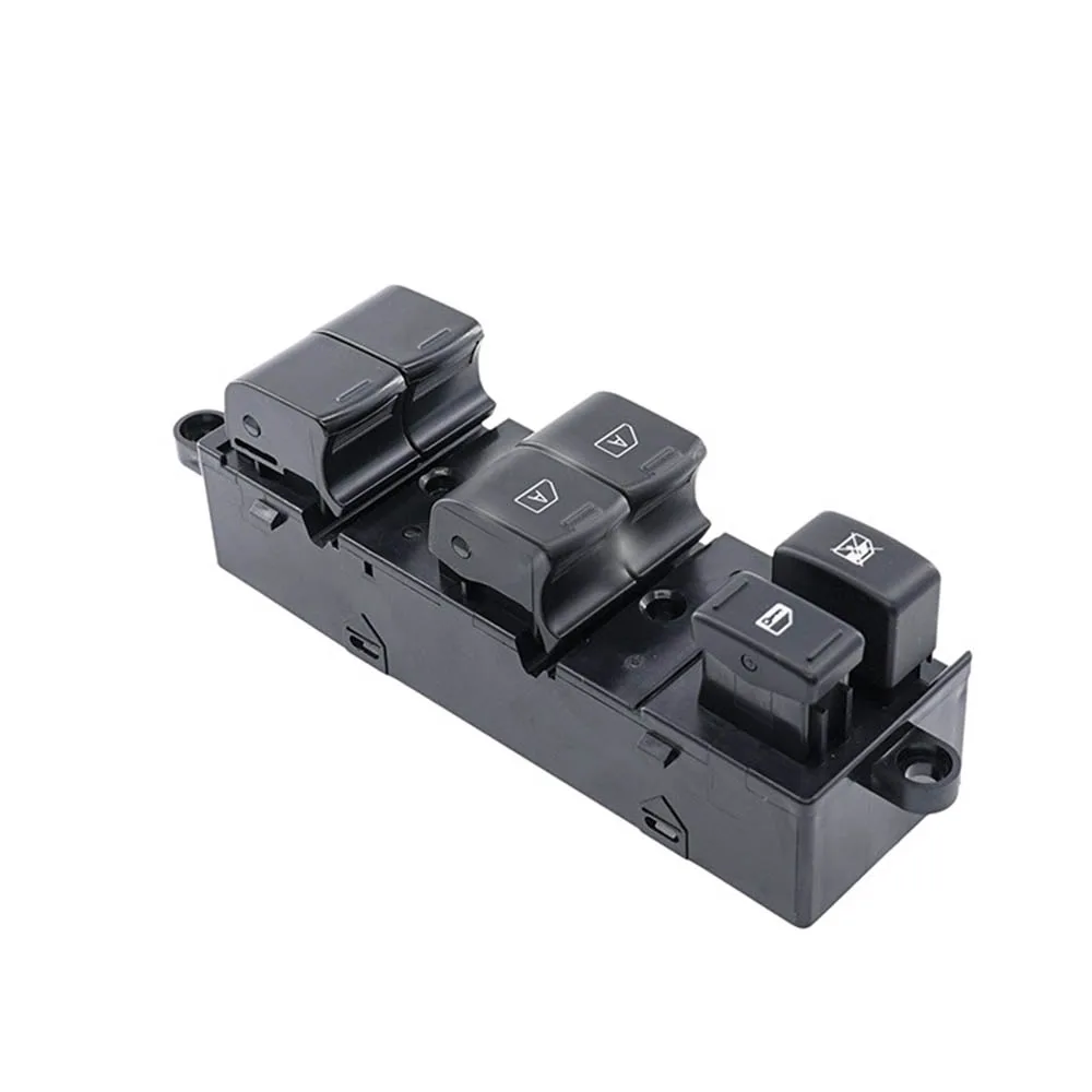

New For Nissan Titan Cab 2004-2015 25401-ZT10A Master Power Window Control Switch