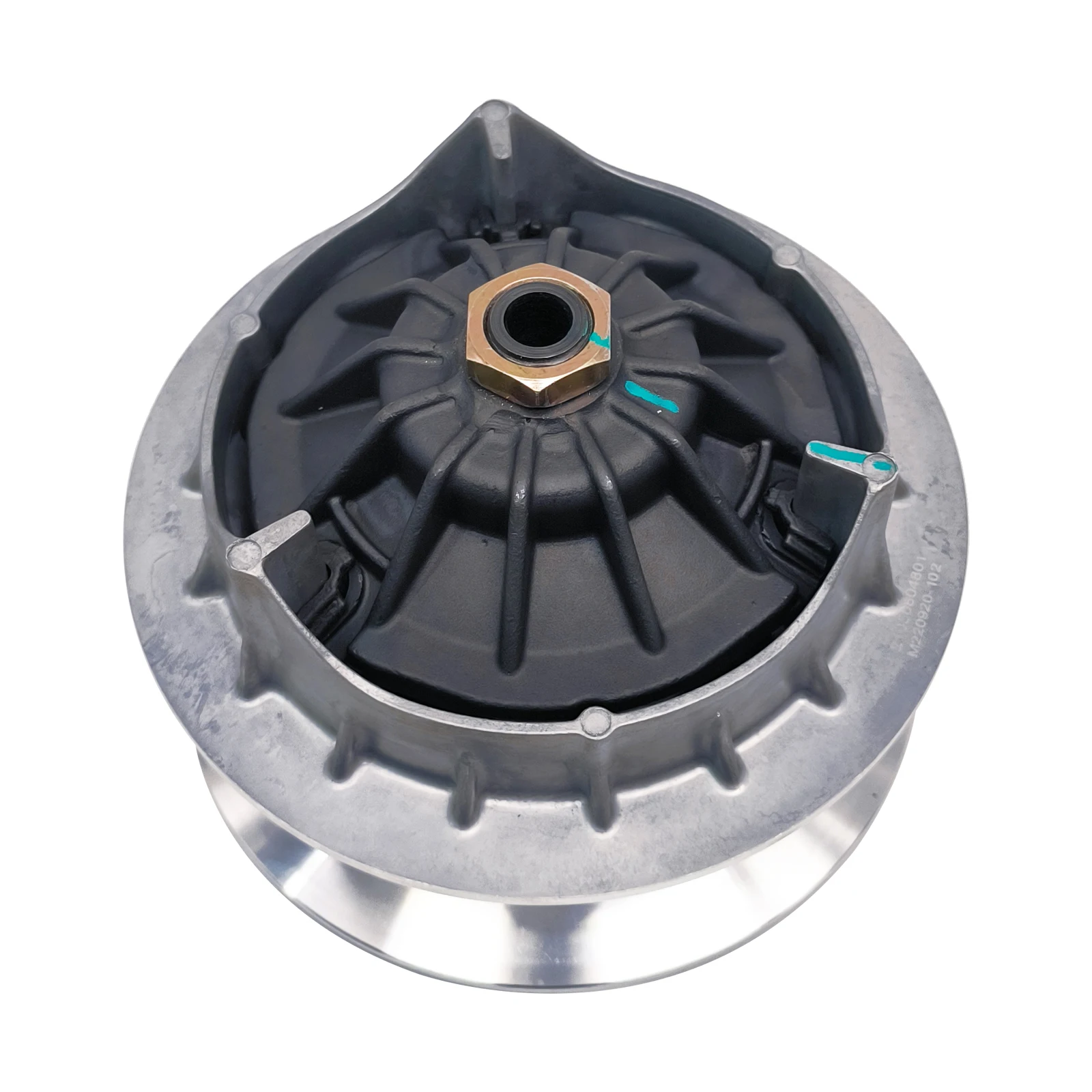 Liangzi Stels 1000cc ATV Primary Drive Clutch OEM 21050811000C 4x4 Quad ATV UTV Spare Parts