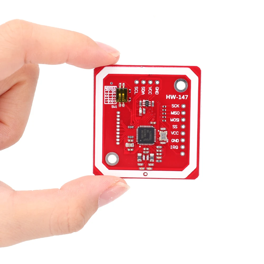 Modulo Nfc Arduino Modulo NFC PN532 NXP - Lettore RFID V3 Con Interfacce I2C SPI HSU Raspberry Modulo Nfc Arduino Modulo NFC PN532 NXP - Lettore RFID V3 Con Interfacce I2C SPI HSU Raspberry