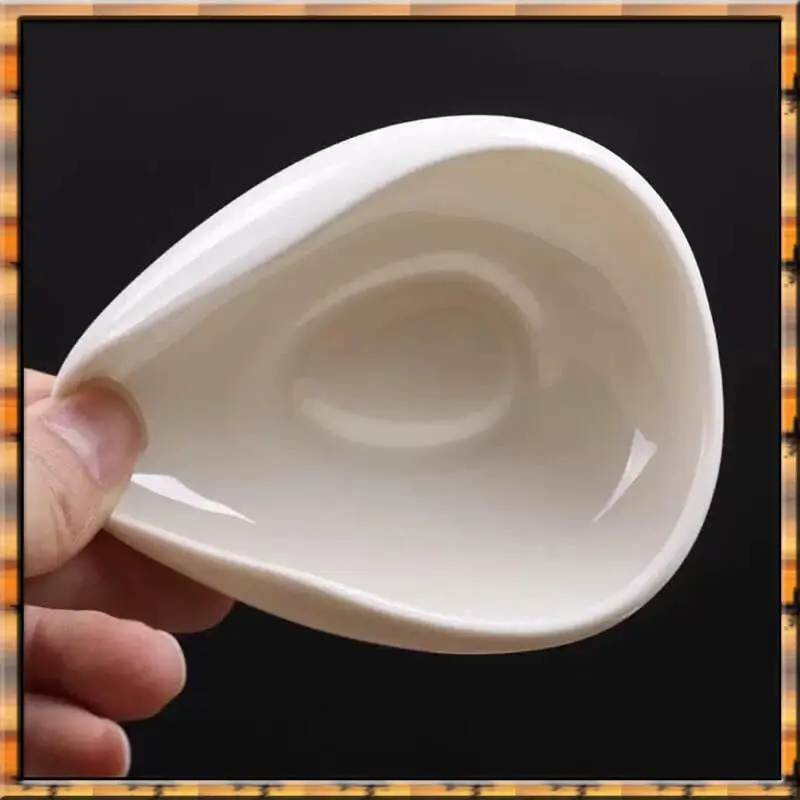 A78K New Coffee Bean Dosing Cup&Spray Bottle  Single Dose Tray Baristas Accessories Set