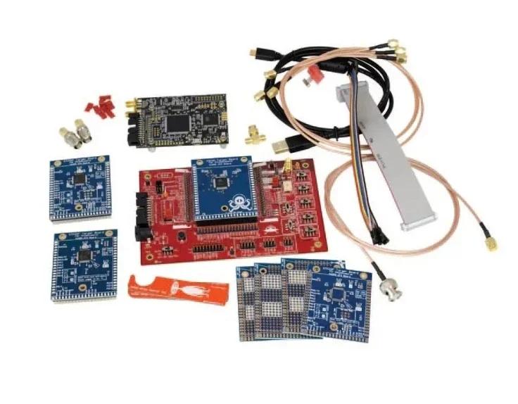 

NAE-SCAPACK-L1 AVR ChipWhisperer Level 1 Starter Kit Development Boards & Kits