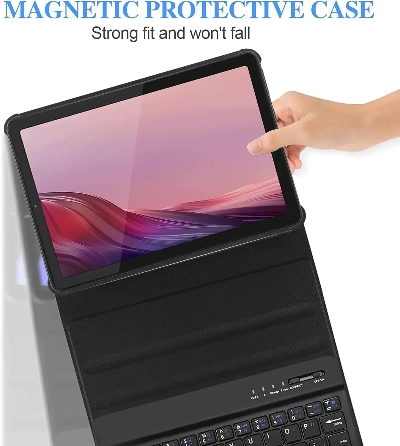 Thumbnail 4 - #6 Top Lenovo Tab M9 Cases Picks for Every Budget