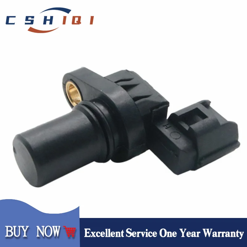 

J5T23182 Camshaft Position Sensor For Suzuki Vitara BALENO SY416 G16B Chevrolet Tracker Sport Utility 1.6L J5T23191 33220-50G00