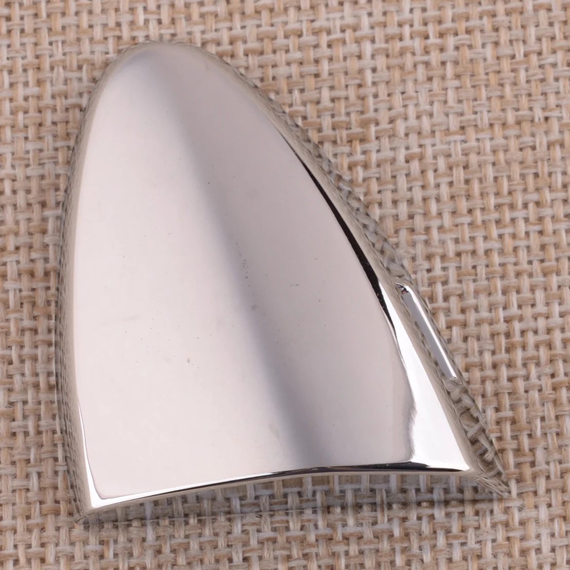 Front Left Exterior Door Handle Cap Cover Plastic 6921833010 Fit for Lexus ES350 LS460 LS600H 2008 2009 2010 2011 2012