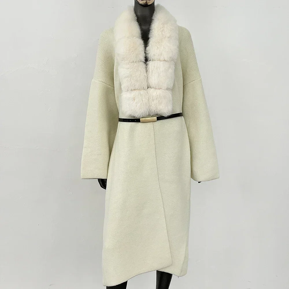 

Knitwear Women's Long Sleeve Top Korean Reviews Many Girls Clothes Fashion Winter 2025 Luxury Knitted Cardigan Long Sweater