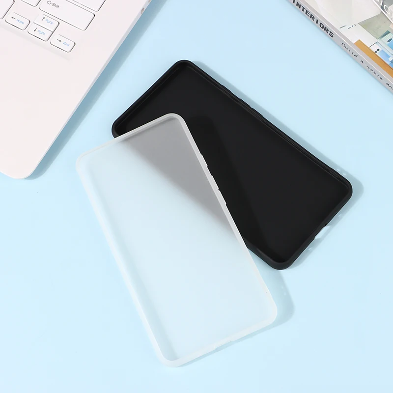 Durable Anti-Scratch Tablet Silicone Case for Moaan InkPalm Plus 5 Ebook Reader