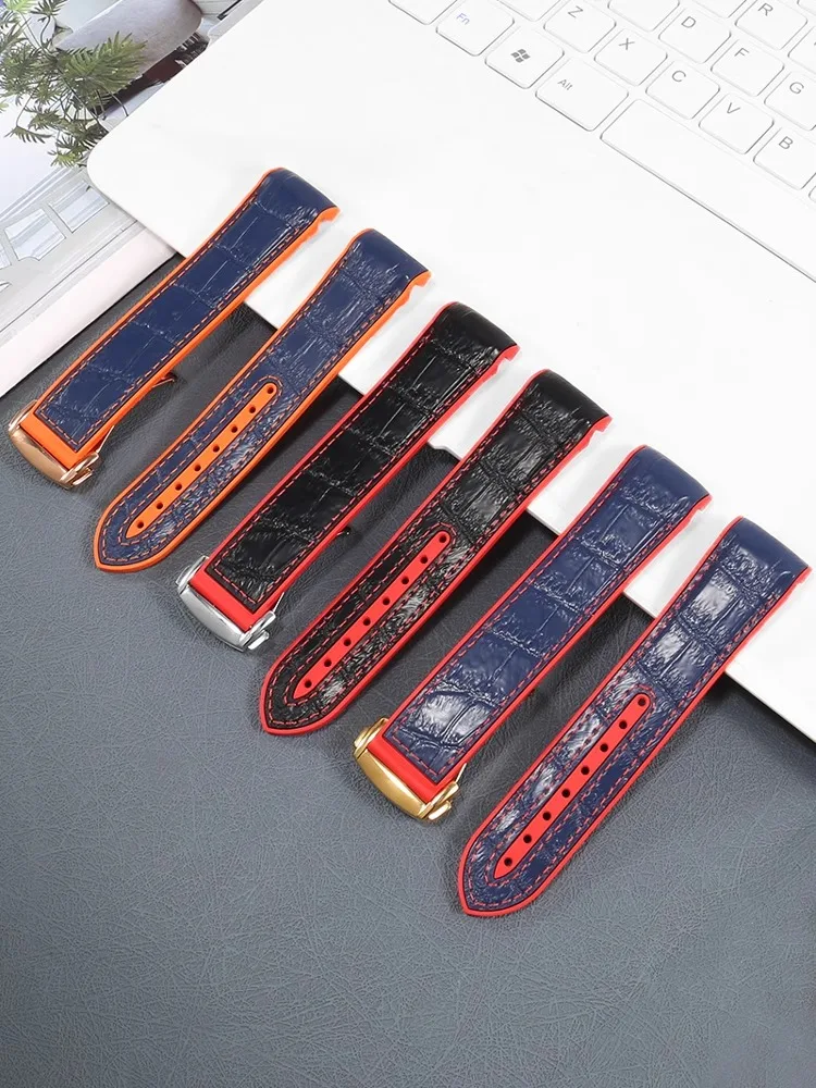 20Mm 22Mm Orange Ru…