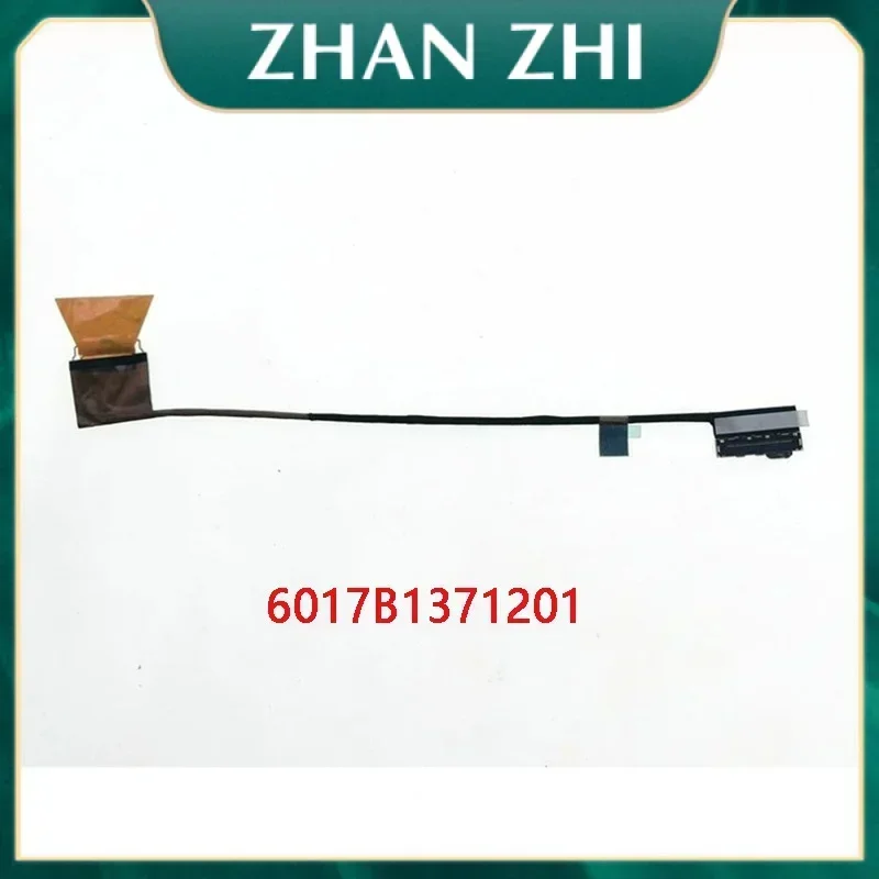 NEW Laptop LCD FHD EDP Cable For HP ZBook FireFly 14 G7 CS 840 250 NITS 30PIN 60 17B 1371201