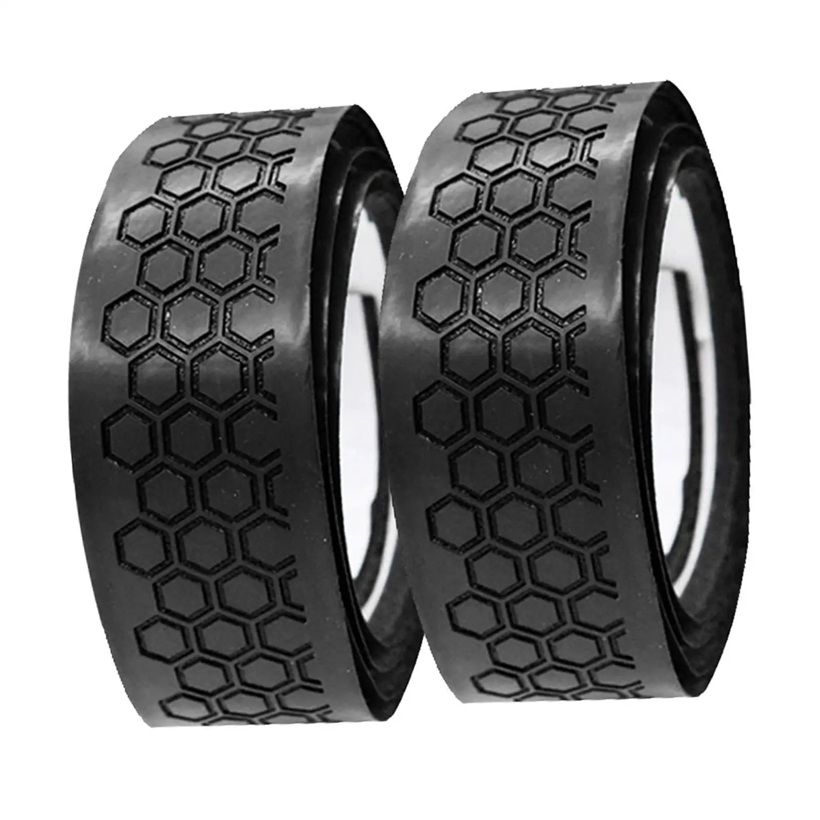 2-teiliges Club Grip Wrapping Tape PU New Grip Solution Club Grip Tape Quick