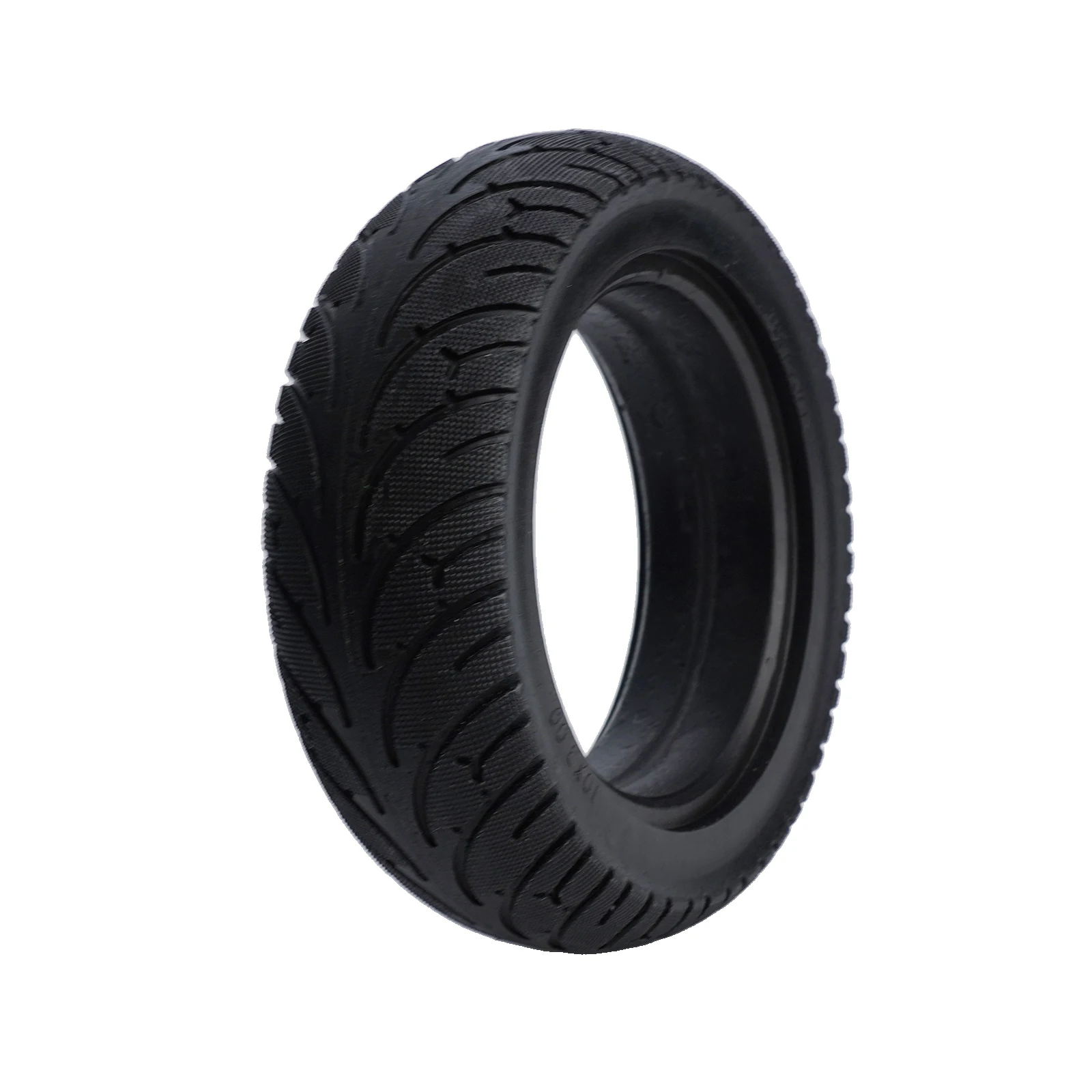 

Non-slip Tire Tyre Outdoor Rubber Sports Thick Wear-resistant 10X2.70-6.5 Black Electric Scooter New Practical