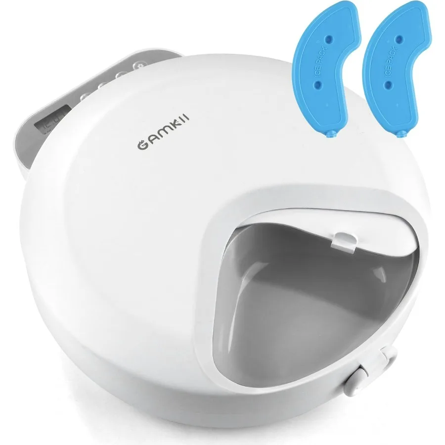 Automatic Cat Feede… - image