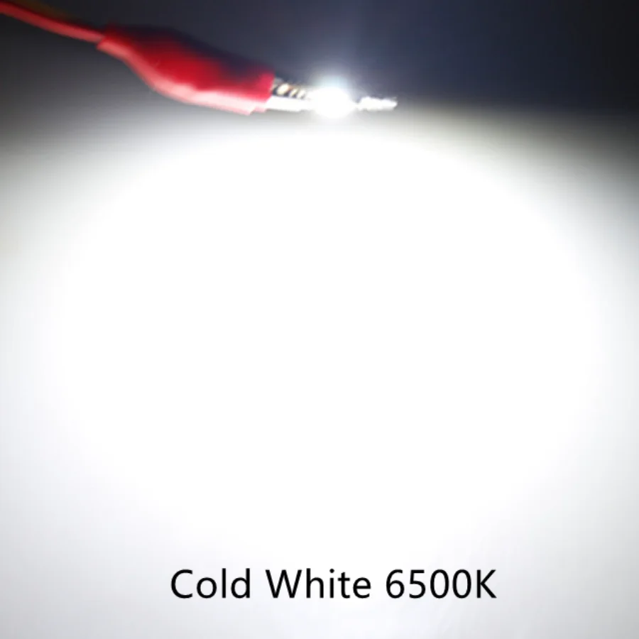 50W AC220V LED COB Chip 50W Light Source No Need Driver for LED Lamp Beads Flood Light Spotlight Lamp High Brightness Chip image 3