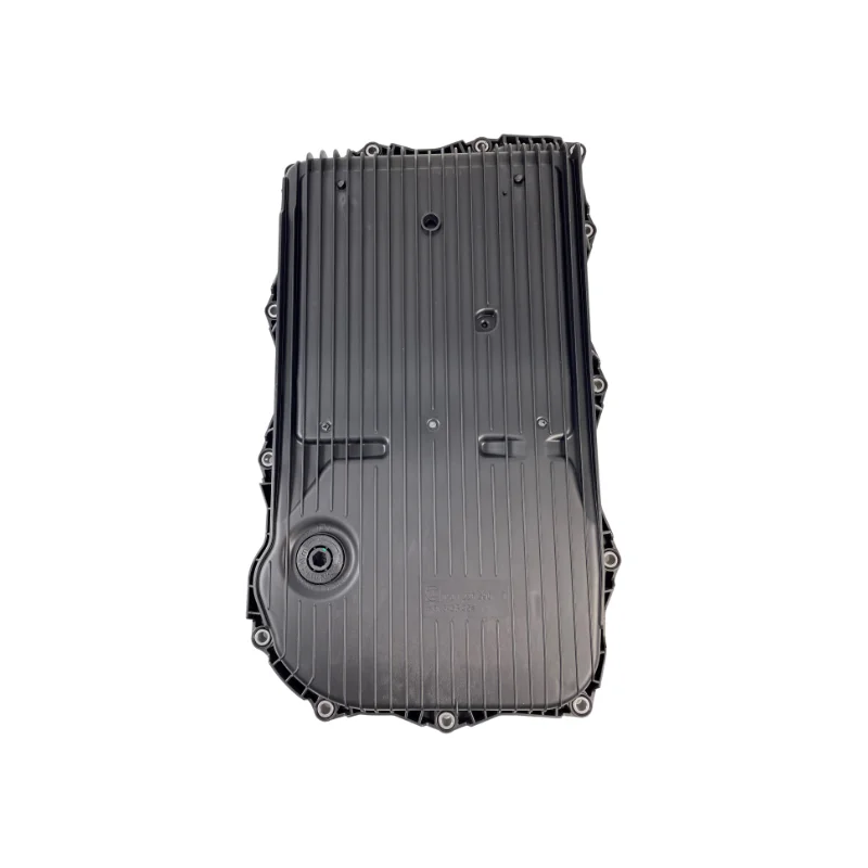 OEM 24118612901 24115A13116 24115A13115 24117624192 Auto Parts Transmission oil pan For BMW1,2,3,4,5,6,8