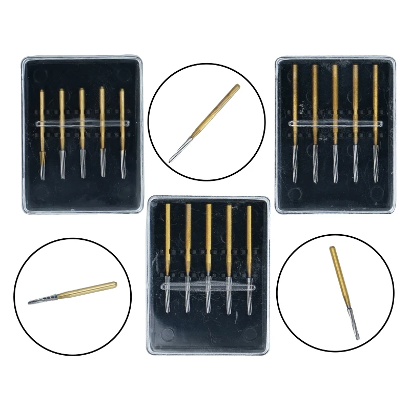 

Стоматологическая удлиненная разъемная дрель, автомобильная игла из вольфрамовой стали, высокоскоростная автомобильная игла, автомобильная игла с защитой от зубов 21 мм, 25 мм, 28 мм