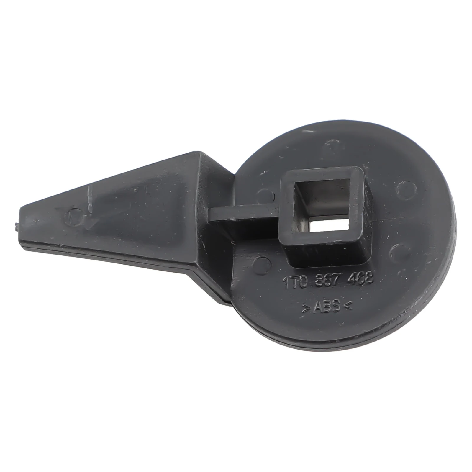 Подкладка Стопорный болт багажника Простая установка 1J 0867467   1Т 0867468   3С 9867467   Подходит для высокой новой надежной стабильности.