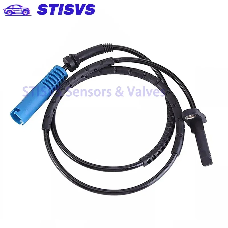 4 Pcs Front/rear Left/right ABS Speed Sensor 34526764858 34526764859 for BMW  E90 E91 E92 328xi 335xi 2006-2013 Car Accessories