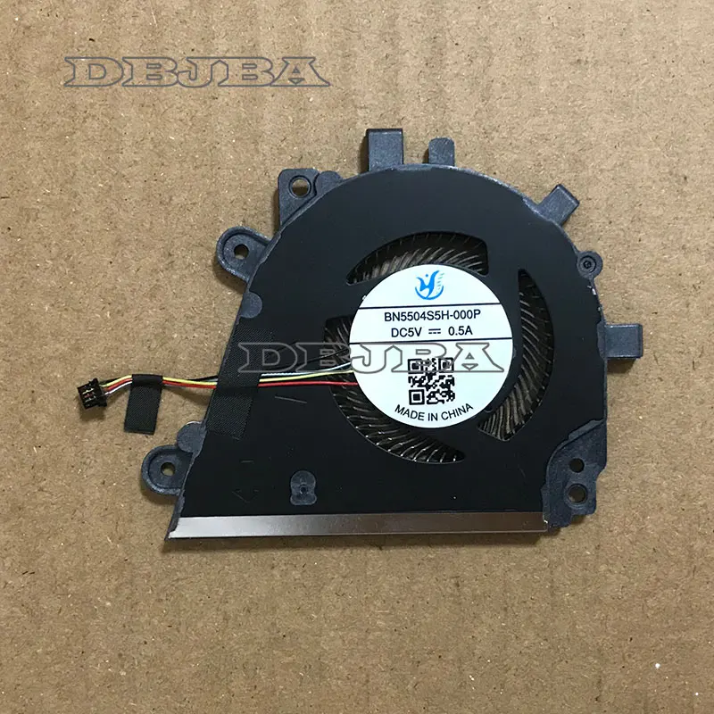 novo-ventilador-de-refrigeracao-da-cpu-do-portatil-para-superficie-portatil-go-1943-bn5504s5h-000p-dc5v-050a-4pin-dq5d565a008-23p-0036t-3a-004rc-ventilador