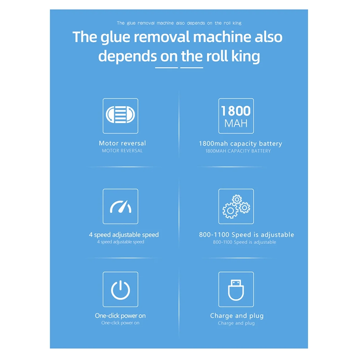 A83Z CJ-3 Roll Elec… - image