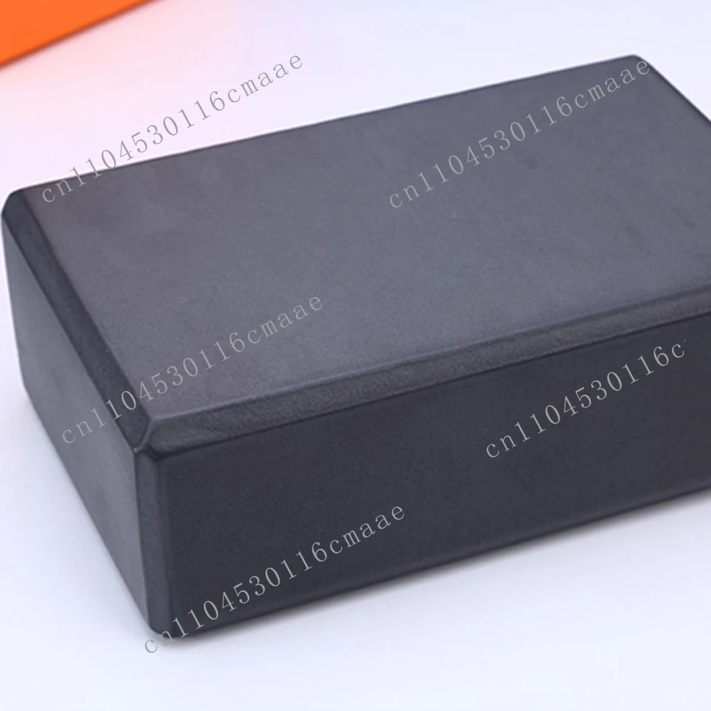 Brand New 2 High-density Lightweight Sports Supports, Suitable for Use in Home Studios with Black