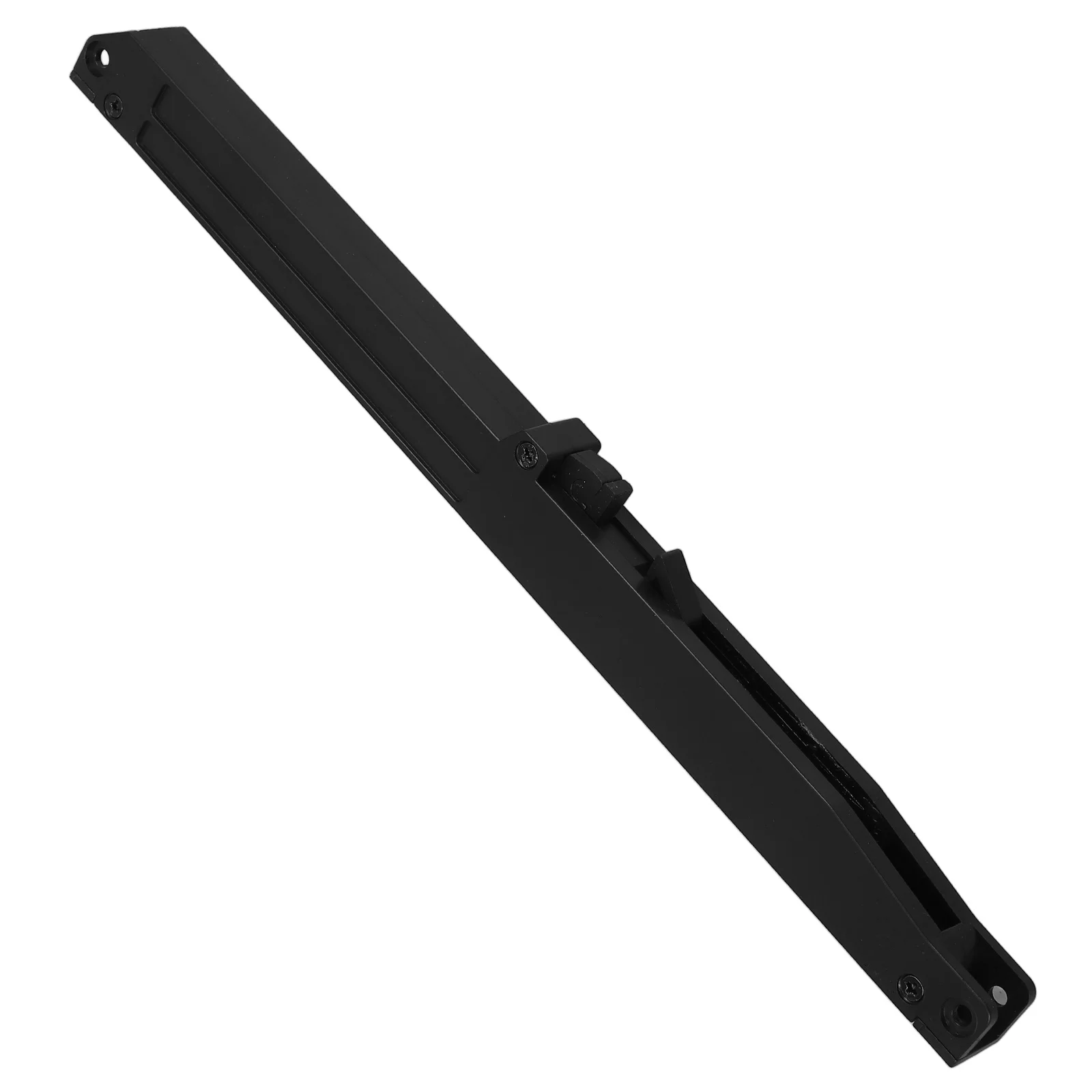 

Door Track Damper Barn Fittings Hardware Closet Guides for Floor Pom Stop Limiter