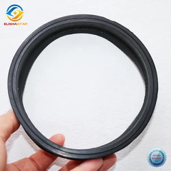 Fuel Pump Rubber Tank Seal Ring Gasket 1T0 919 133 D For VW POLO Bora Passat  Touran Caddy  Golf  1T0919133D