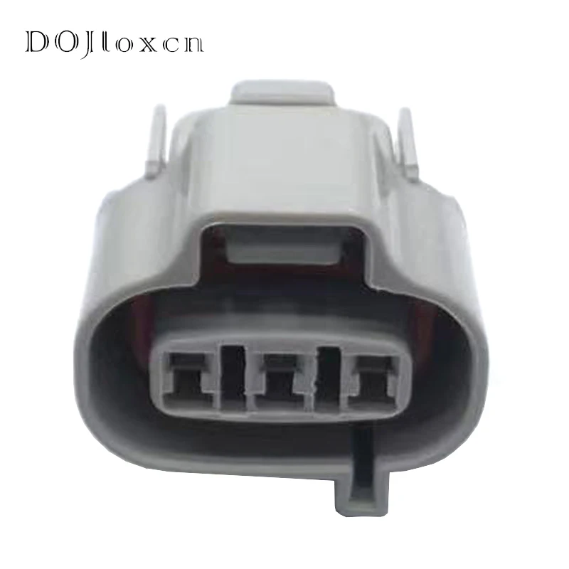 1-50 Sets 3 Pin Sumitomo Automotive Connector Odometer Sensor Car Plug For Xiali Changhe Suzuki Grand Vitra 2.4Coil 6189-0027