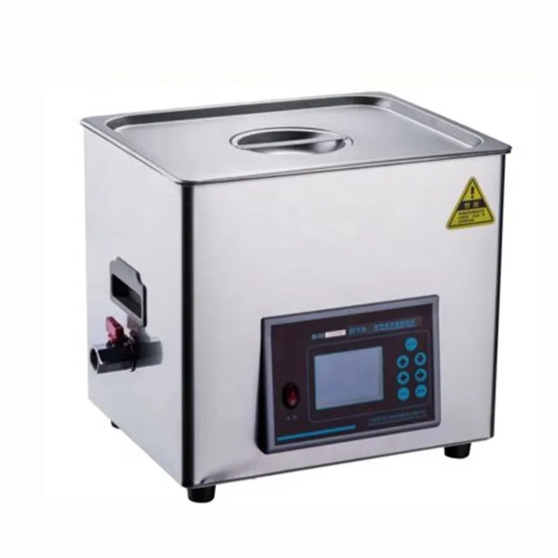 

CHINCAN SB-3200DTS Double Frequency Ultrasonic Cleaner ultrasonic cleaner 30l de ntal ultrasonic cleaner LAB use