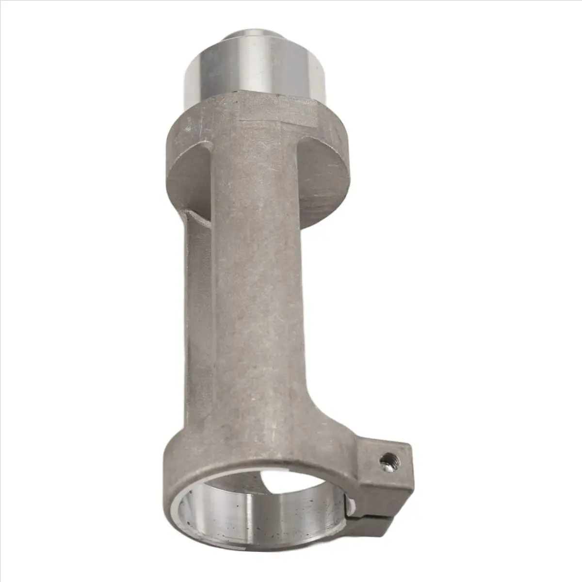 ✼Square Hole Drill Bit Adapter Drill Bit Fixing Bracket Attachment Joint Mortiser Bit for Hand Electric Drill