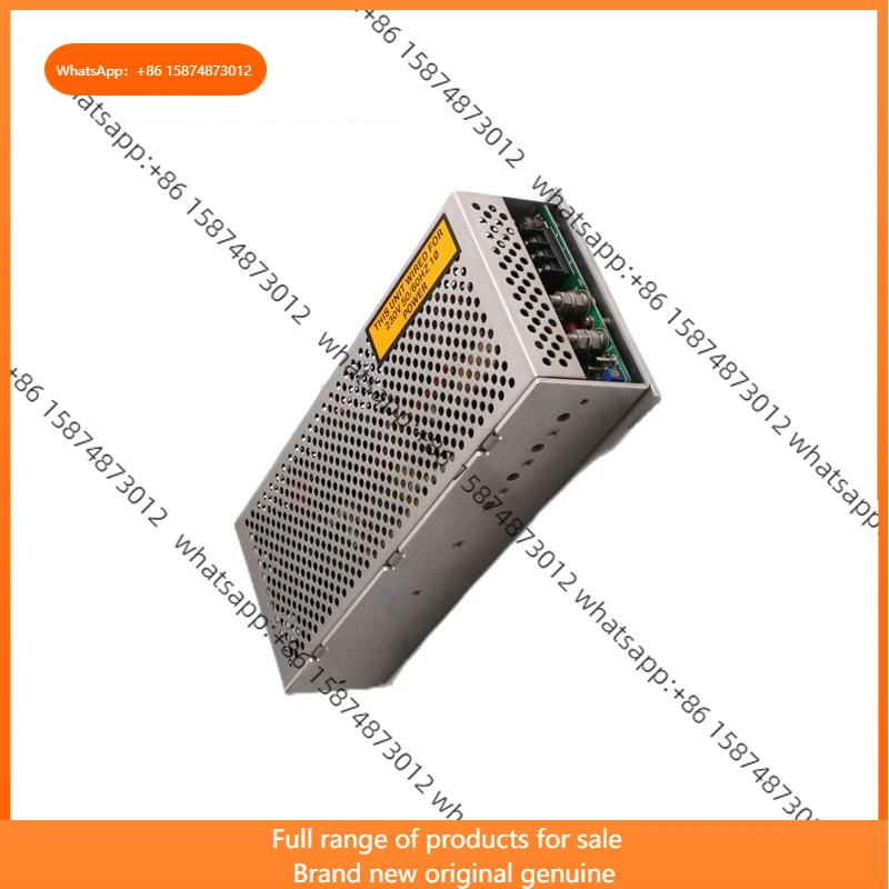 

IP-PI-OI24 Control Module
