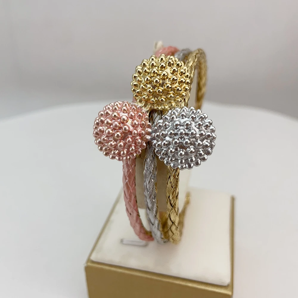 Thumbnail 4 - #44 Trending Statement Jewelry Sets Right Now