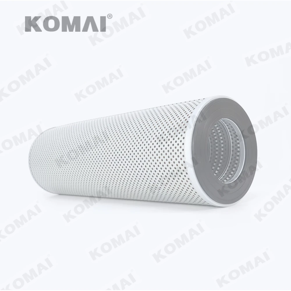 ヒュンダイ R215-7 E131-0212 E131-0212A SH60012 H-27251 HY9345 リターンオイルフィルターに使用