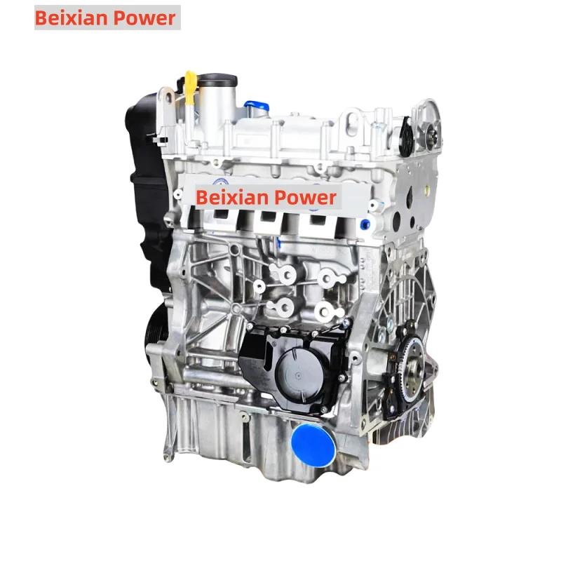 Original CWV CWVA CWVB Engine EA211 1.6L Brand New Engine For VW Jetta