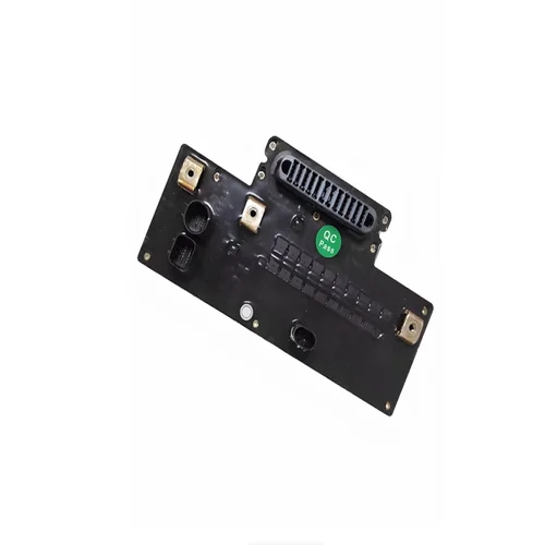 Imagen 2 del producto Placa base de batería para dron agrícola Agras T50, accesorios para DJI UAV, piezas de reparación de placa de batería para protección de plantas