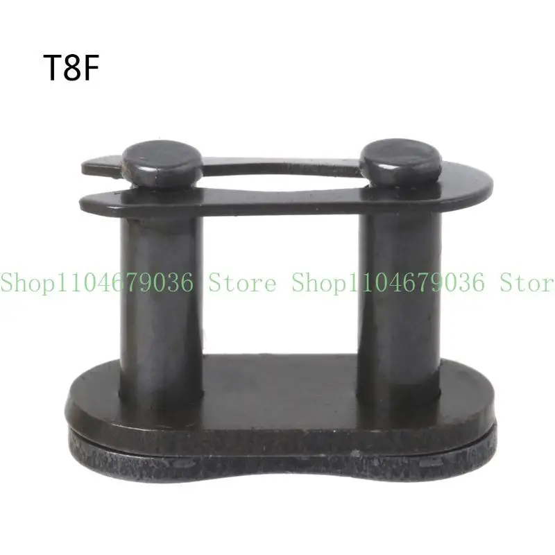 652F 25H# T8F# 420# 428# 520# 530# Motorcycle Chain Buckle Ring Link Connector Parts