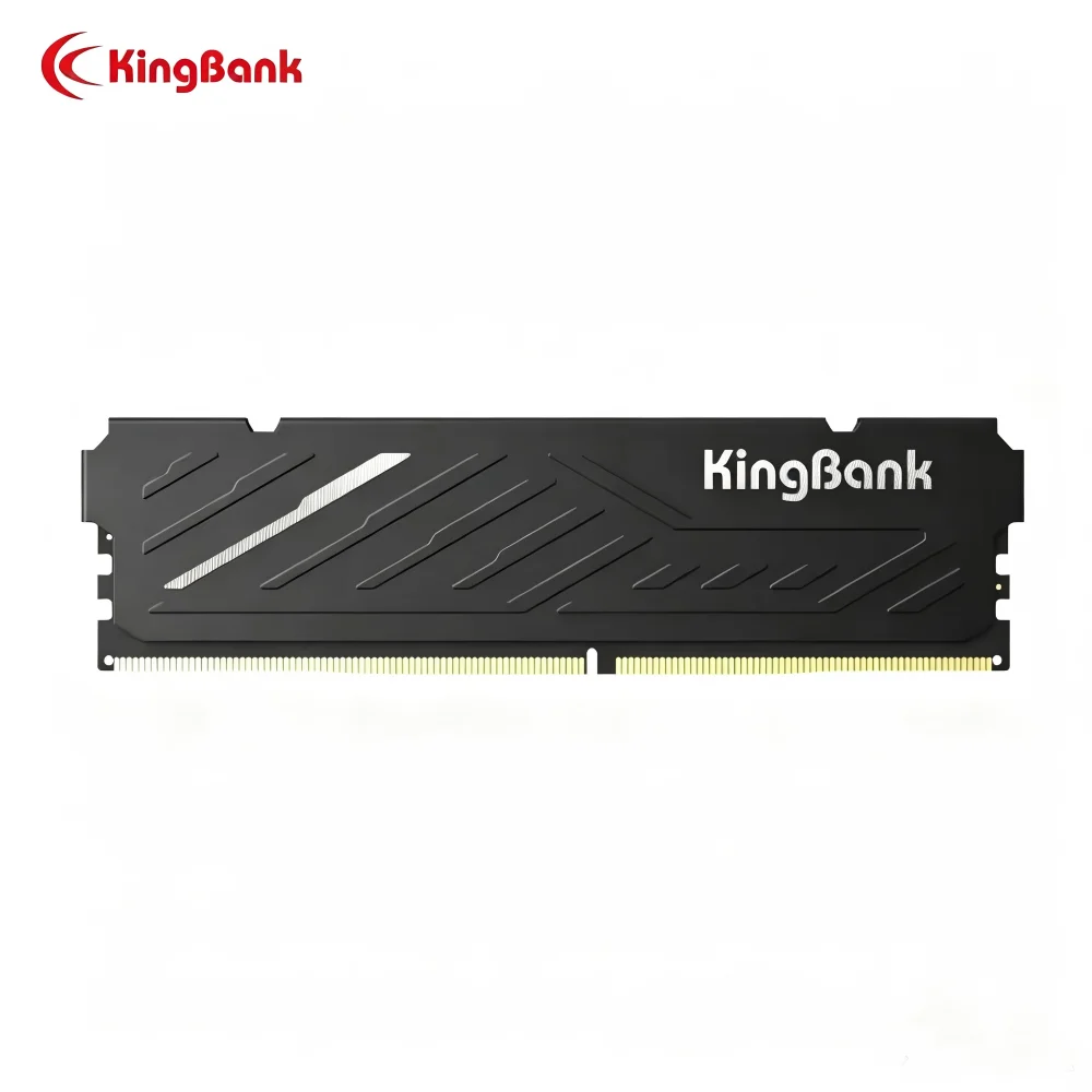 KingBank DDR4 Intelメモリモジュール 8GB 16GB 2666MHz 3200MHz