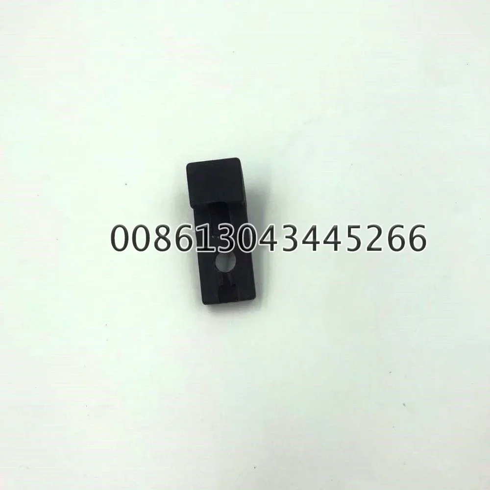 Best Quality 42.013.020 Heidelberg GTO52 Machine Gripper pad, Heidelberg GTO52 Machine spare parts