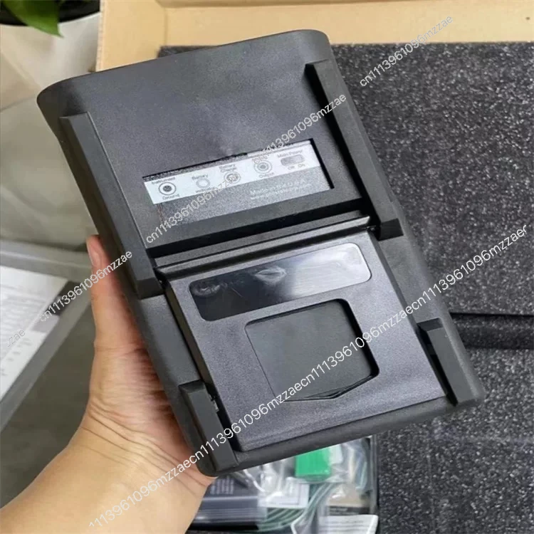 CVM-780 Electrostatic Tester Contact Static Voltmeter