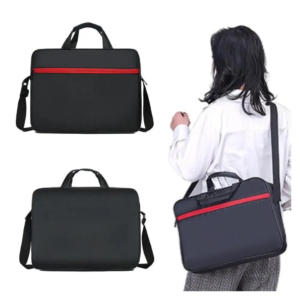 File Folder Crossbody Bombs Case, Document, Grande Capacité, Business Tote, Sac à main, Épais, Business Bombs Cases, Commute