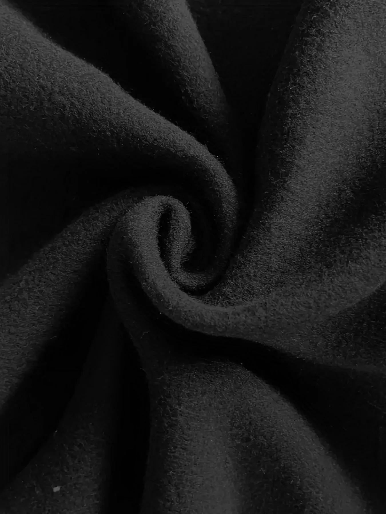 Personalized Printed Long-Sleeve Classic Two-Stripe Set, Loose Fit Sweatshirt, Jogging Pants, Casual, Relaxed, Comfortable Crew Neck Pullover, Crew Neck Sweatshirt + Wide-Leg Pants Two-Piece Set for Autumn and Winter, Office and Home Wear, Women's Clothing